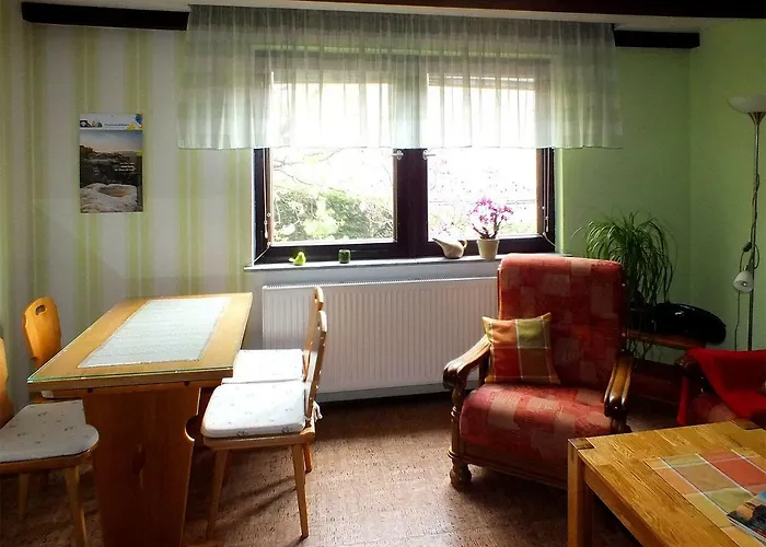 Ferienwohnungen Schrot