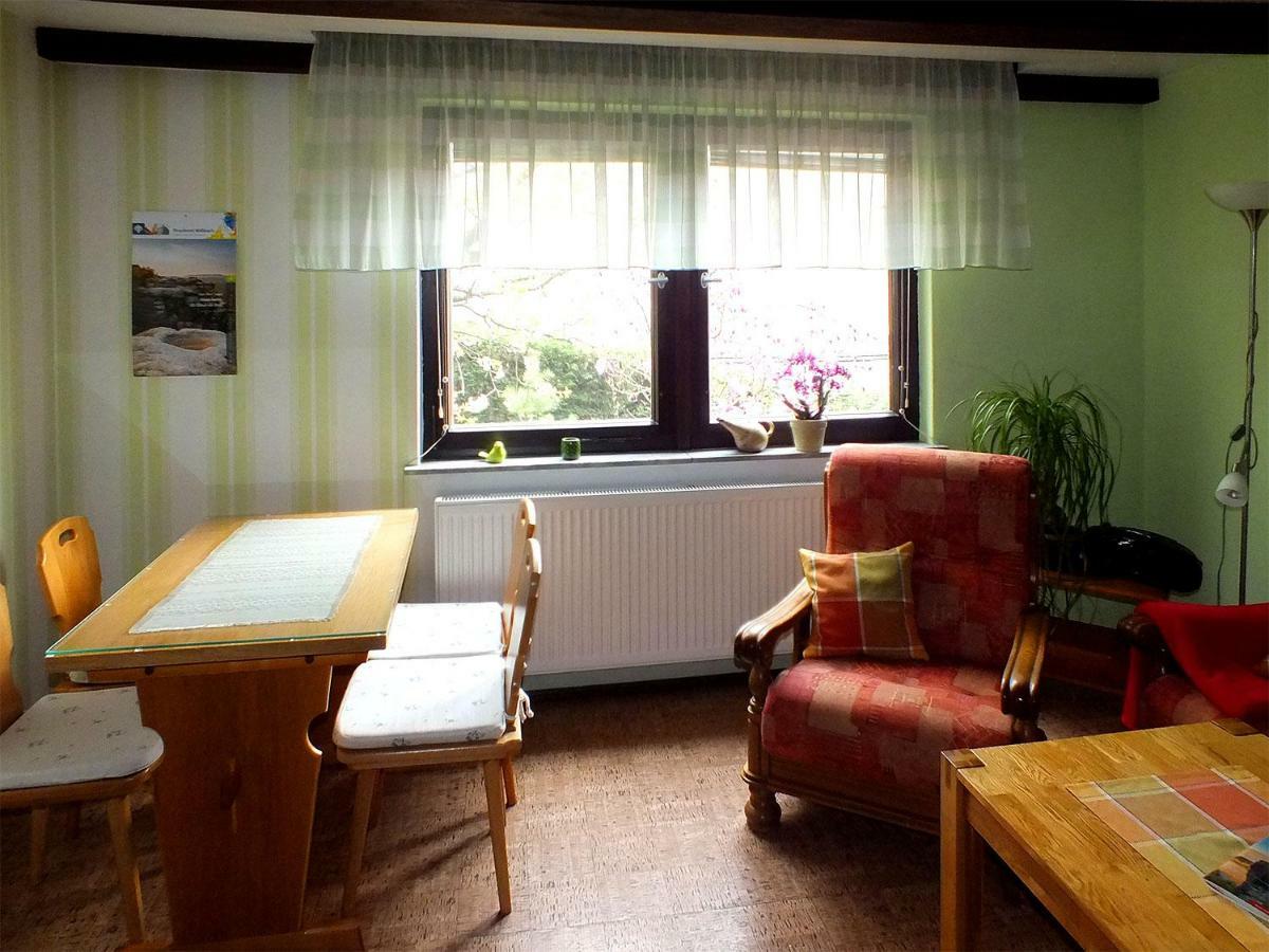 Apartment Schrot Bad Schandau