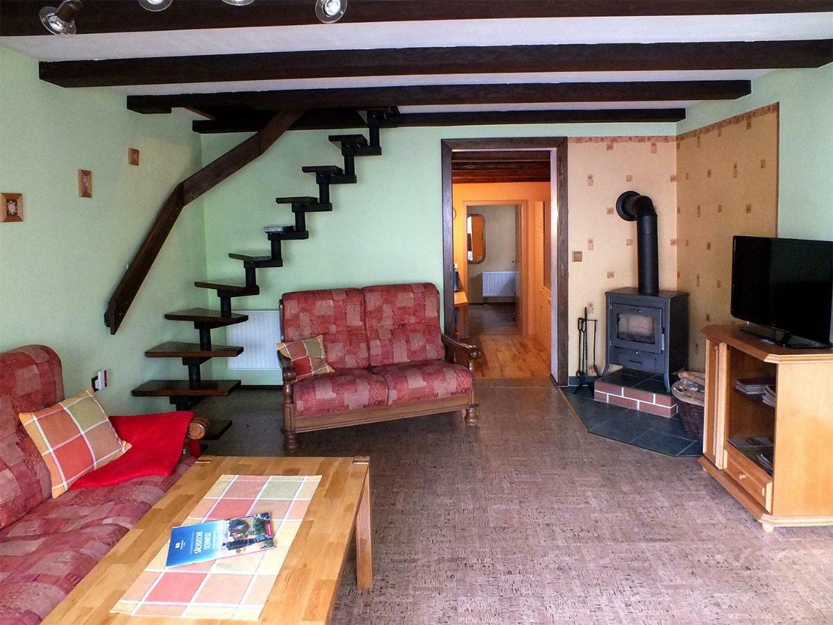 Apartment Schrot